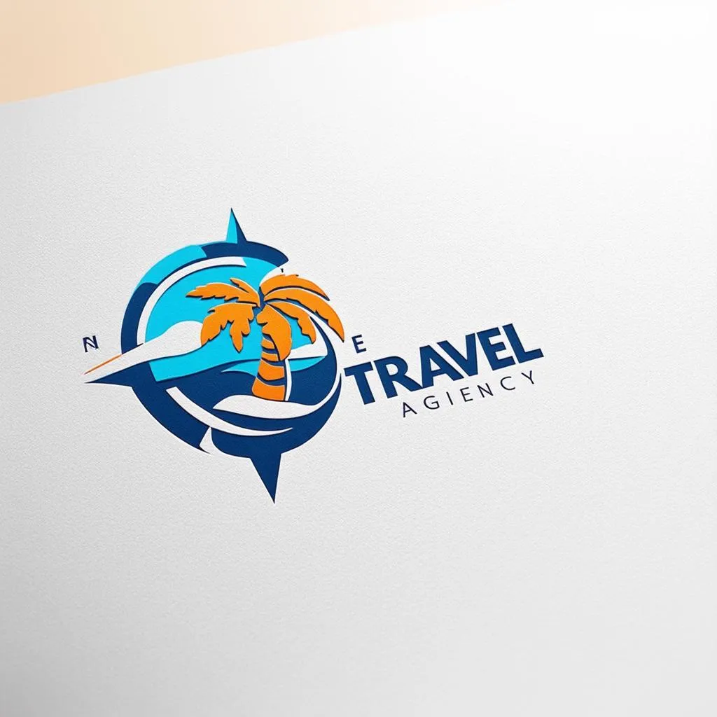 travel logo